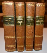 Alfieri fig. 1841 usato  Arezzo