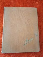 1930 poesiealbum vielen gebraucht kaufen  Leipzig