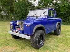 landrover series 3 for sale landrover series 3 for sale UK