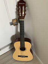 Delson guitare neuve d'occasion  France