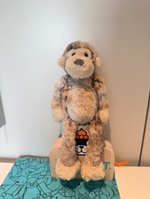 Jellycat medium puddle for sale  WOKING