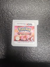 Nintendo 3ds console for sale  WARRINGTON