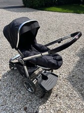 Oyster pram buggy for sale  YORK