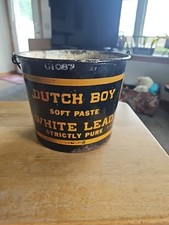 Vintage lb. dutch for sale  Arlington