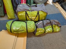 Kalahari elite berth for sale  BRISTOL