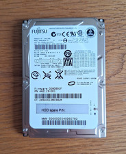 Fujitsu disque dur d'occasion  Saint-Fargeau