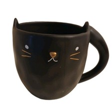 Black cat ceramic for sale  Lafayette