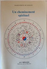 Cheminement spirituel margueri d'occasion  Pontorson
