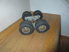 Tonka rear tandem for sale  Lombard