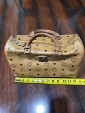 Bolsa Speedy Vintage Mcm comprar usado Bolsa Speedy Vintage Mcm comprar usado  Enviando para Brazil