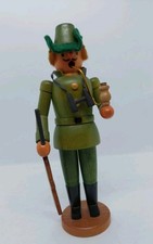 Räuchermann jäger 20cm gebraucht kaufen Räuchermann jäger 20cm gebraucht kaufen  Berngau