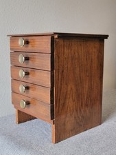 Vtg wooden drawer for sale  Antigo