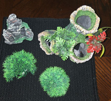 Aquarium decorations for sale  San Antonio