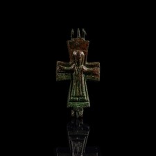 Byzantinisches reliquienkreuz  gebraucht kaufen  Deutschland