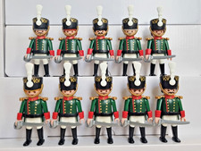 Husar garde soldat gebraucht kaufen  Hamburg