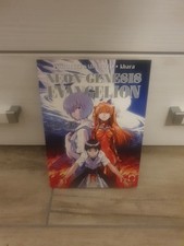 Neon genesis evangelion usato  Perugia