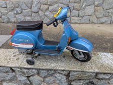GIOCATTOLO VESPA PX 200 PEG PEREGO ANNI 80- VINTAGE comprar usado GIOCATTOLO VESPA PX 200 PEG PEREGO ANNI 80- VINTAGE comprar usado  Enviando para Brazil
