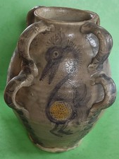 Magnifique poteries vase d'occasion  Longueville-sur-Scie