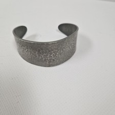 Justin cuff bangle for sale  KIDDERMINSTER