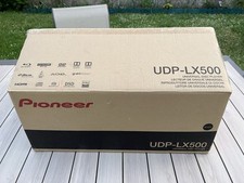 Pioneer udp lx500 d'occasion  Wissous
