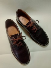 Dr. martens shoes.dark for sale  ST. ALBANS