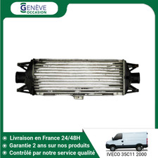 Echangeur air iveco d'occasion  Niort