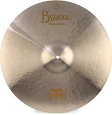 Meinl cymbals byzance for sale  Fort Wayne