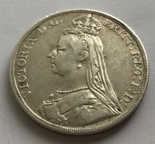 1891 queen victoria for sale  CHELTENHAM