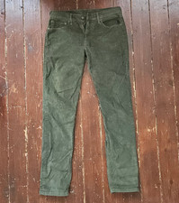 Levi 511 w30 for sale  SLOUGH