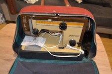 Veritas nähmaschine ddr gebraucht kaufen Veritas nähmaschine ddr gebraucht kaufen  Rostock
