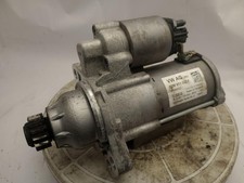 Polo starter motor for sale  SKELMERSDALE