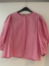 Bluse zara größe gebraucht kaufen  Bocholt