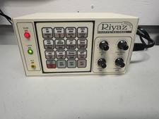 Riyaz master professional for sale  Manchester