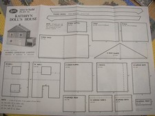 Hobbies plans kathryn for sale Hobbies plans kathryn for sale  BURRY PORT