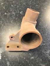 Mecalac tlb elbow for sale  BRIDGWATER