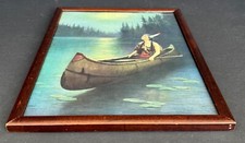 Silver moon vintage for sale  Blaine