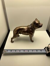 Pit bull pitbull d'occasion  Expédié en Belgium