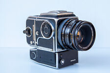 Hasselblad 500 elm usato  Mezzocorona