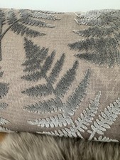 Proflax kissen grau gebraucht kaufen  Grevenbroich
