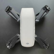 Drone para Câmera DJI Spark FHD - Sem Controle Remoto/Sem Bateria/Sem Carregador BRANCO, usado comprar usado  Enviando para Brazil