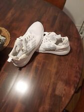 Basket blanche armani d'occasion  Strasbourg-