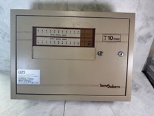Quadro allarme tecnoalarm usato  Seregno