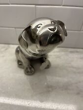 Bulldog pottery barn usato  Spedire a Italy