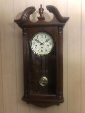 Sligh wall clock for sale  Brecksville