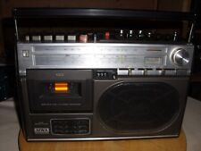 Radiorecorder aiwa tpr gebraucht kaufen  Brunsbüttel