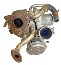 Turbo garrett gt1546lv d'occasion  Valenciennes