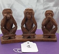 Vantage three wise for sale  LONDON