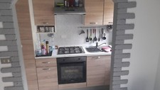 Cucina completa usata usato  Scanzano Jonico