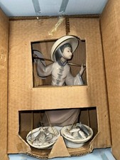 Lladro figurine 5172 for sale  Frankfort
