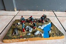 Figurines joanny jabouley d'occasion  Villeneuve-lès-Maguelone
